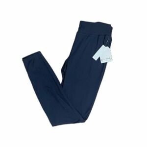 Wonderly Dark Blue Leggings